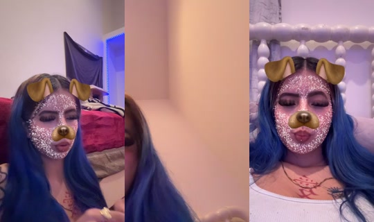 yourniccafav TikTok Live — Sep 3, 2026, 3:09 AM