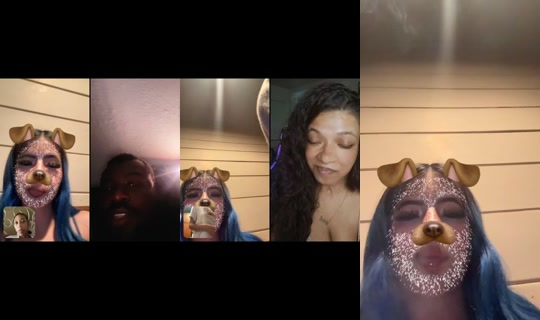 yourniccafav TikTok Live — Sep 7, 2026, 4:03 AM