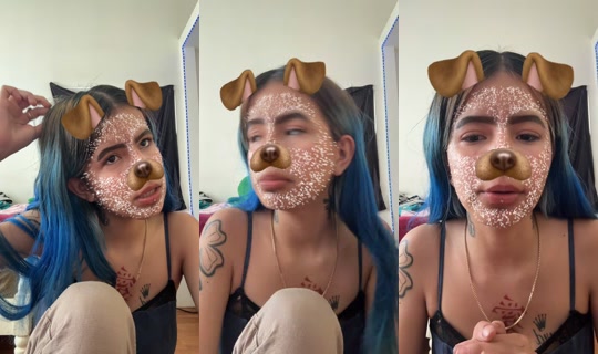 yourniccafav TikTok Live — Sep 7, 2026, 5:45 PM
