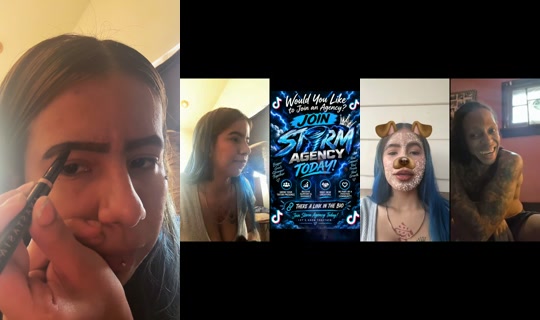 yourniccafav TikTok Live — Sep 7, 2026, 10:18 PM