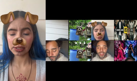 yourniccafav TikTok Live — Sep 7, 2026, 11:08 PM