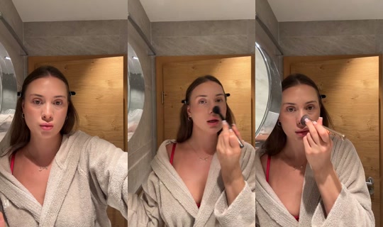 yourosee TikTok Live — Aug 23, 2026, 4:52 PM