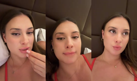 yourosee TikTok Live — Aug 23, 2026, 9:18 PM