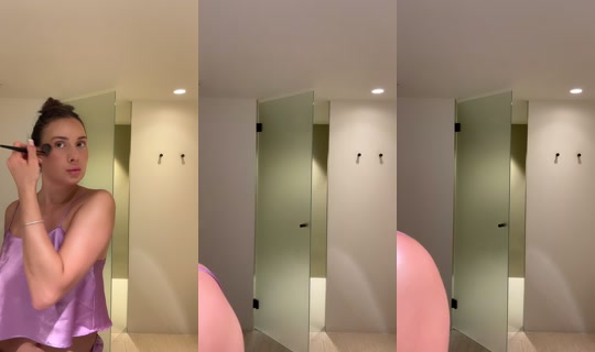 yourosee TikTok Live — Aug 25, 2026, 6:57 PM
