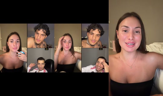 yourosee TikTok Live — Oct 1, 2026, 9:57 PM
