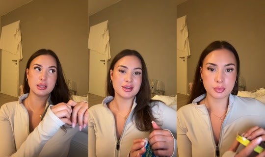 yourosee TikTok Live — Oct 4, 2026, 5:38 PM