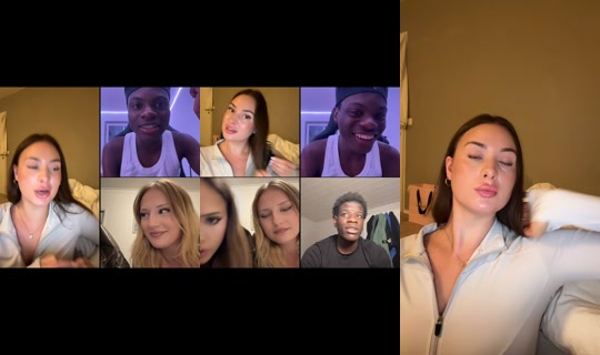 yourosee TikTok Live — Oct 4, 2026, 8:14 PM