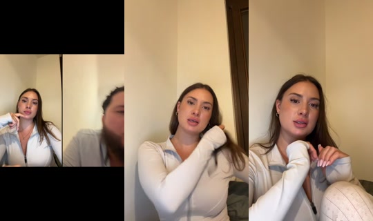 yourosee TikTok Live — Oct 4, 2026, 10:00 PM