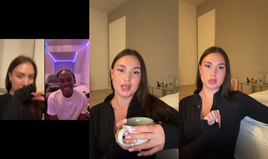 yourosee TikTok Live — Oct 6, 2026, 8:00 PM