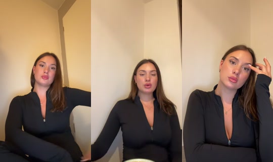 yourosee TikTok Live — Oct 6, 2026, 8:51 PM