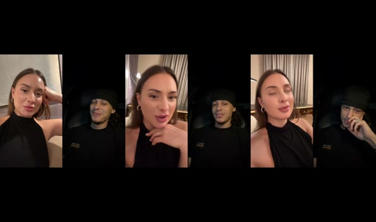 yourosee TikTok Live — Oct 7, 2026, 9:49 PM