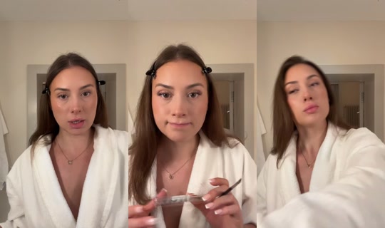 yourosee TikTok Live — Oct 8, 2026, 5:18 PM