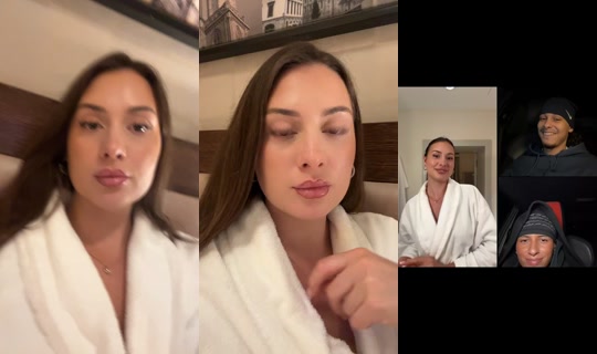 yourosee TikTok Live — Oct 8, 2026, 9:12 PM