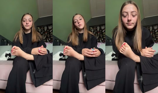 yourownlifesucks45 TikTok Live — Aug 25, 2026, 11:04 AM