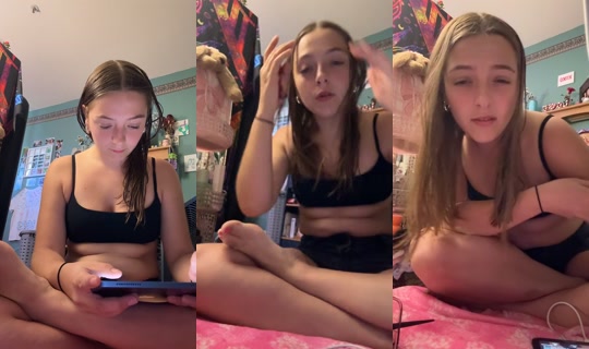 yourownlifesucks45 TikTok Live — Aug 31, 2026, 5:48 PM