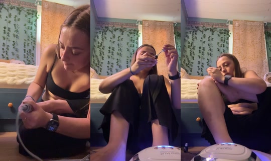 yourownlifesucks45 TikTok Live — Sep 1, 2026, 10:03 PM
