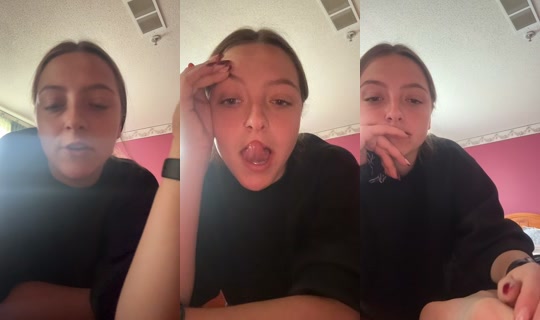 yourownlifesucks45 TikTok Live — Oct 1, 2026, 4:40 PM