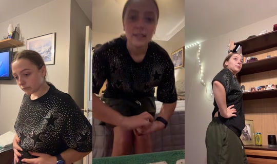 yourownlifesucks45 TikTok Live — Oct 3, 2026, 12:55 AM