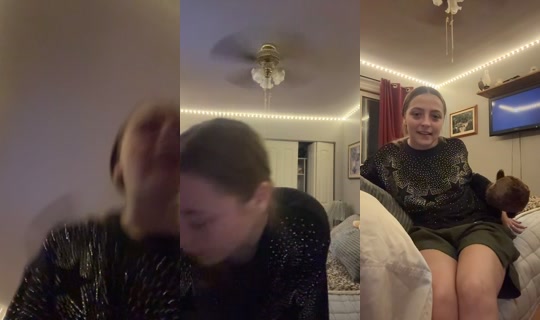 yourownlifesucks45 TikTok Live — Oct 3, 2026, 1:45 AM