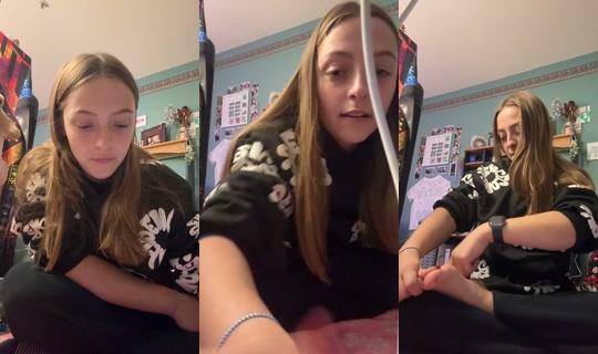 yourownlifesucks45 TikTok Live — Oct 4, 2026, 12:24 AM