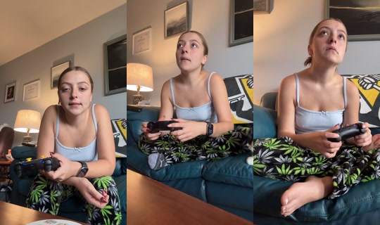 yourownlifesucks45 TikTok Live — Oct 5, 2026, 6:38 PM