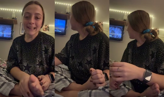 yourownlifesucks45 TikTok Live — Oct 7, 2026, 2:13 AM