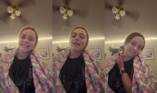 yourownlifesucks45 TikTok Live — Oct 7, 2026, 11:19 PM