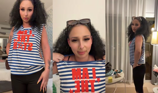 yourpersiangurl TikTok Live — Sep 11, 2026, 9:02 PM