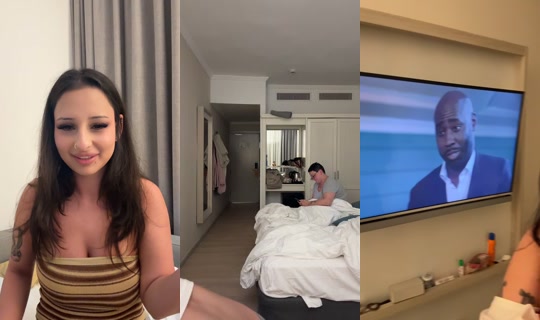 yourpersiangurl TikTok Live — Sep 12, 2026, 9:15 PM