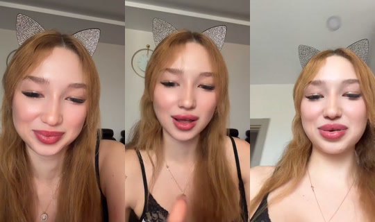 yourraanngel TikTok Live — Aug 21, 2026, 12:43 PM