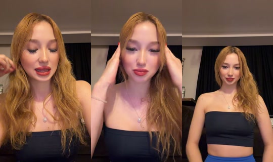yourraanngel TikTok Live — Sep 17, 2026, 11:10 PM