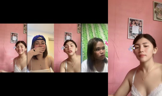 yourrgirl_kly TikTok Live — Oct 2, 2026, 12:18 AM
