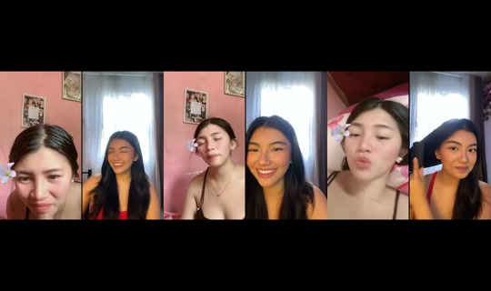 yourrgirl_kly TikTok Live — Oct 3, 2026, 12:59 AM