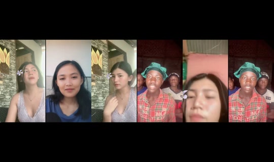 yourrgirl_kly TikTok Live — Oct 4, 2026, 1:53 AM