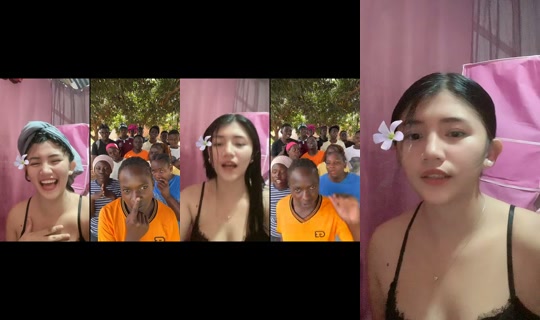 yourrgirl_kly TikTok Live — Oct 5, 2026, 10:17 AM
