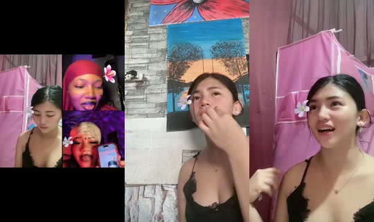 yourrgirl_kly TikTok Live — Oct 8, 2026, 10:49 PM