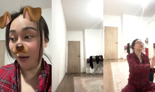 yourrmind.xox TikTok Live — Oct 2, 2026, 2:55 PM