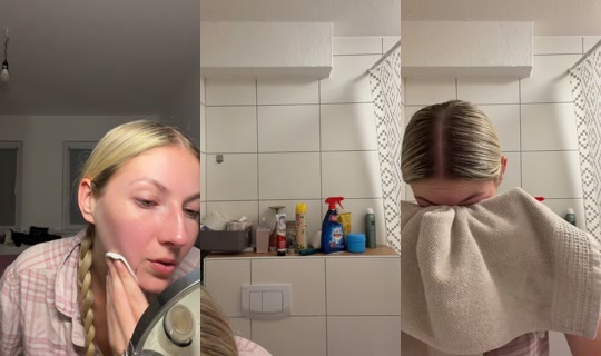 yours.laramarie TikTok Live — Aug 21, 2026, 10:06 PM