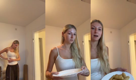 yours.laramarie TikTok Live — Aug 22, 2026, 9:21 PM