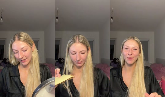 yours.laramarie TikTok Live — Aug 26, 2026, 9:09 PM