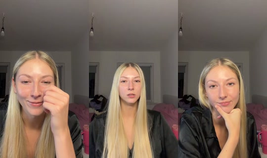 yours.laramarie TikTok Live — Aug 26, 2026, 9:59 PM