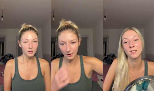 yours.laramarie TikTok Live — Aug 29, 2026, 10:59 PM