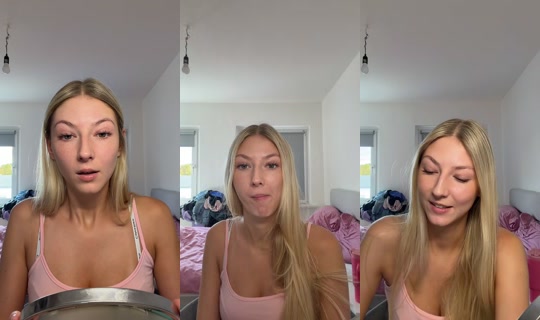 yours.laramarie TikTok Live — Aug 30, 2026, 2:18 PM