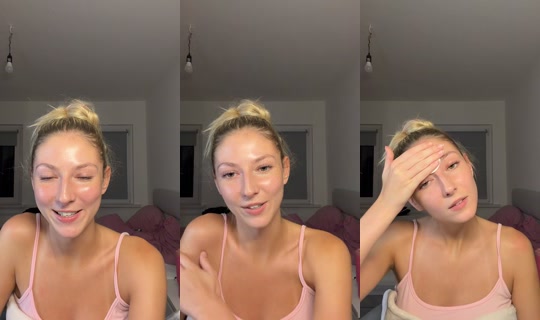 yours.laramarie TikTok Live — Aug 30, 2026, 9:03 PM