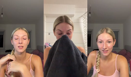 yours.laramarie TikTok Live — Aug 30, 2026, 9:53 PM