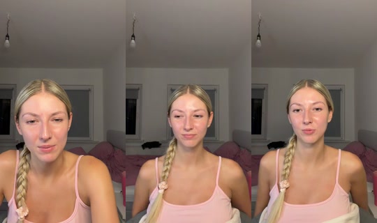 yours.laramarie TikTok Live — Aug 30, 2026, 10:44 PM