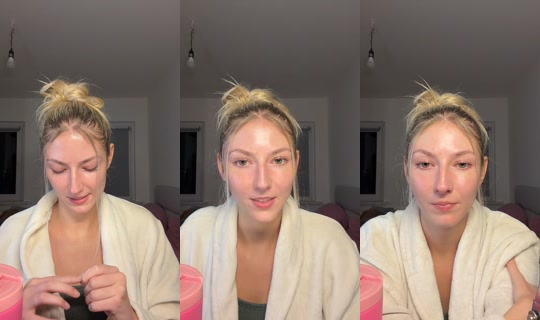 yours.laramarie TikTok Live — Sep 1, 2026, 8:47 PM