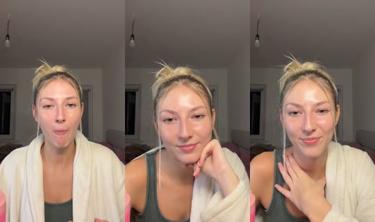 yours.laramarie TikTok Live — Sep 1, 2026, 9:37 PM