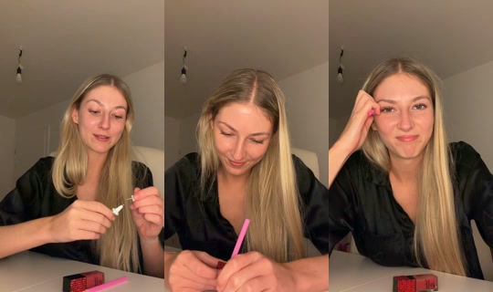 yours.laramarie TikTok Live — Sep 14, 2026, 10:06 PM