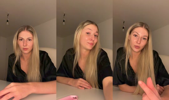 yours.laramarie TikTok Live — Sep 14, 2026, 10:57 PM